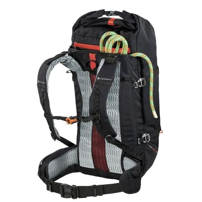 Рюкзак туристический Ferrino X.M.T. 40+5 Black (75652HCC) (928050) изображение 4