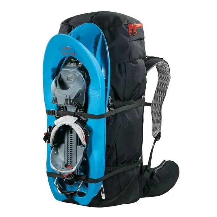 Рюкзак туристический Ferrino X.M.T. 40+5 Black (75652HCC) (928050) изображение 5