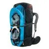 Рюкзак туристический Ferrino X.M.T. 40+5 Black (75652HCC) (928050) изображение 5