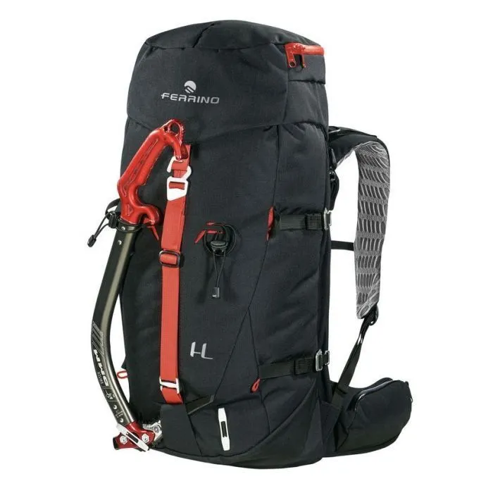 Рюкзак туристический Ferrino X.M.T. 40+5 Black (75652HCC) (928050) изображение 6