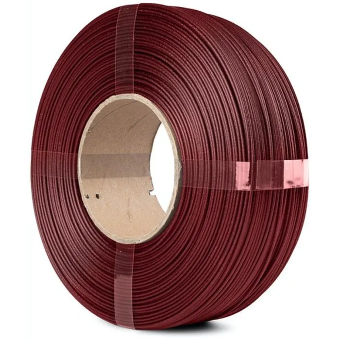 Пластик для 3D-принтера The Filament PLA CF 1.75mm 1kg ReFill RED (TF-24103)