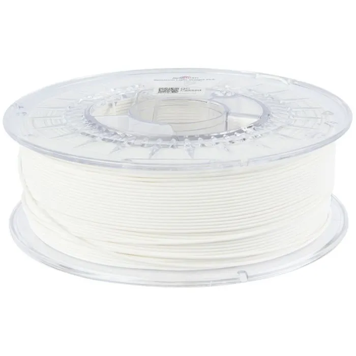 Пластик для 3D-принтера Spectrum LW-PLA UltraFoam 1.75mm 0.75kg White, Pure (81006) изображение 2