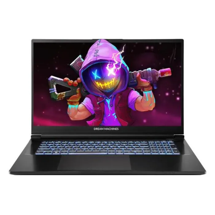 Ноутбук Dream Machines RG5070-17 (RG5070-17UA30)
