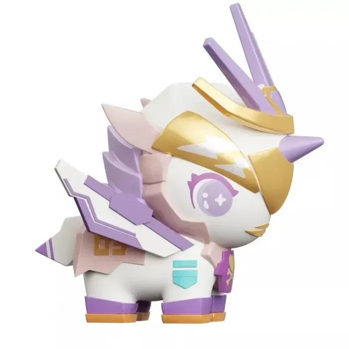 Фігурка 10/10 Toys сюрприз Tokidoki Chibi Style Unicorno (TOKIDOKIM-464) зображення 10