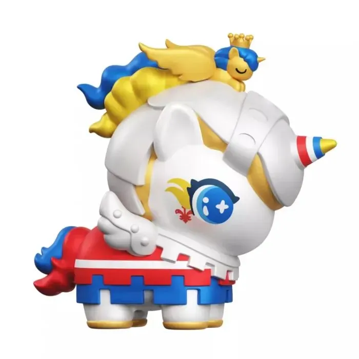 Фігурка 10/10 Toys сюрприз Tokidoki Chibi Style Unicorno (TOKIDOKIM-464) зображення 11