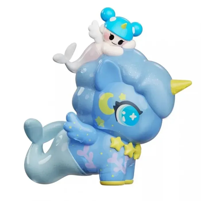 Фігурка 10/10 Toys сюрприз Tokidoki Chibi Style Unicorno (TOKIDOKIM-464) зображення 12