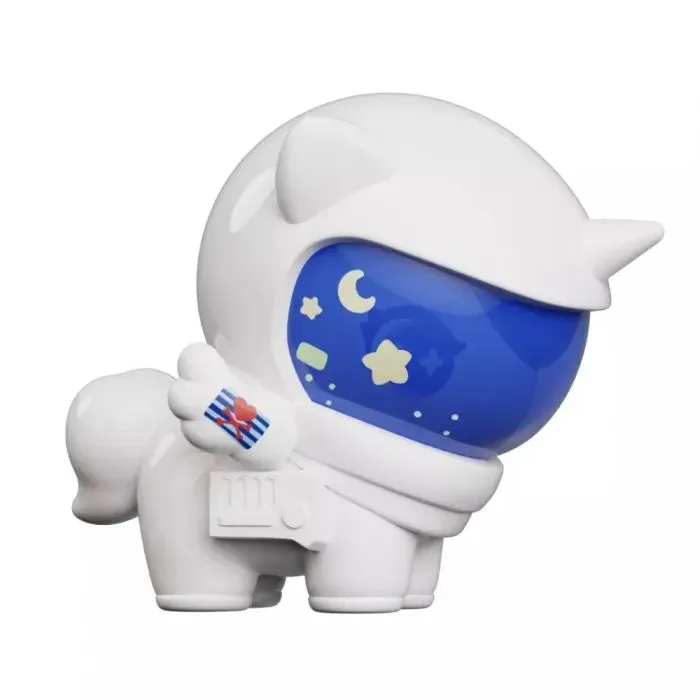 Фігурка 10/10 Toys сюрприз Tokidoki Chibi Style Unicorno (TOKIDOKIM-464) зображення 3
