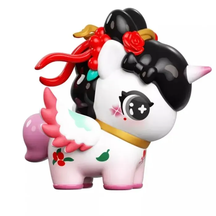 Фігурка 10/10 Toys сюрприз Tokidoki Chibi Style Unicorno (TOKIDOKIM-464) зображення 4