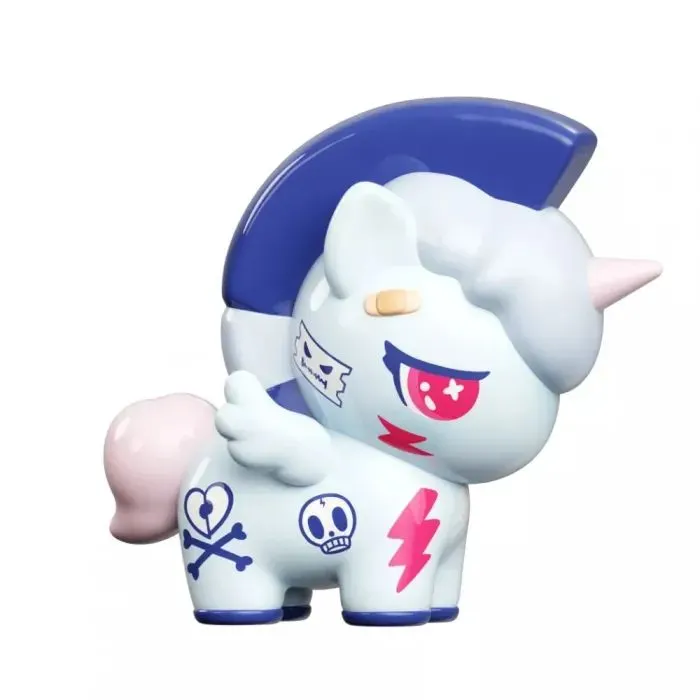 Фігурка 10/10 Toys сюрприз Tokidoki Chibi Style Unicorno (TOKIDOKIM-464) зображення 6