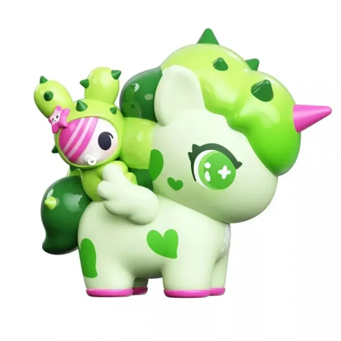 Фігурка 10/10 Toys сюрприз Tokidoki Chibi Style Unicorno (TOKIDOKIM-464) зображення 9