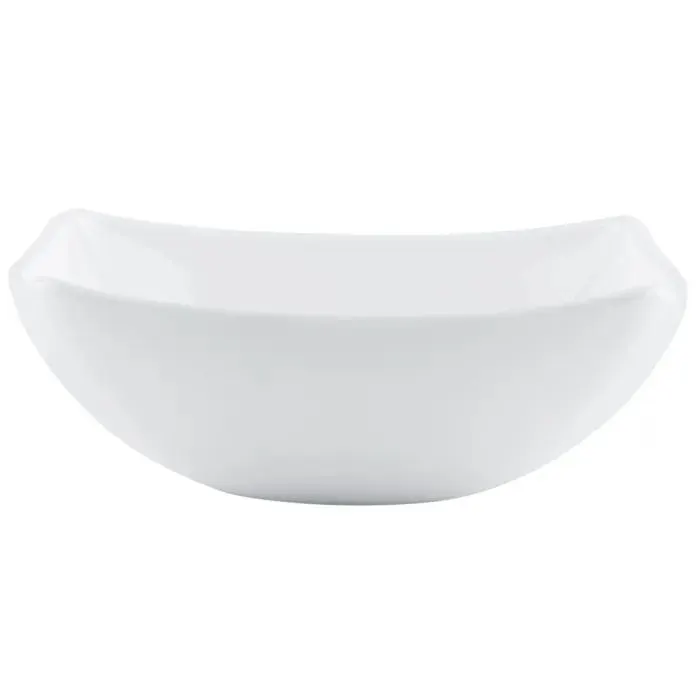 Тарелка Versailles Blanco Arris супова 250 мм (VS-250A)