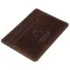 Кардхолдер Visconti VSL66 Reese Brown (VSL66 BRN) изображение 3