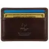 Кардхолдер Visconti VSL66 Reese Brown (VSL66 BRN) изображение 4