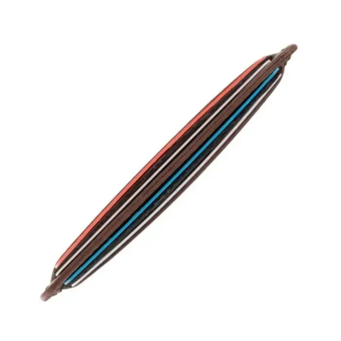 Кардхолдер Visconti VSL66 Reese Brown (VSL66 BRN) изображение 5