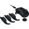 Мишка Razer Naga V3 Pro Wireless/Bluetooth/USB Black (RZ01-05660100-R3G1) зображення 10