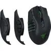 Мишка Razer Naga V3 Pro Wireless/Bluetooth/USB Black (RZ01-05660100-R3G1) зображення 2