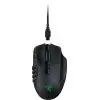 Мишка Razer Naga V3 Pro Wireless/Bluetooth/USB Black (RZ01-05660100-R3G1) зображення 4