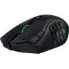 Мишка Razer Naga V3 Pro Wireless/Bluetooth/USB Black (RZ01-05660100-R3G1) зображення 5