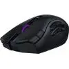 Мишка Razer Naga V3 Pro Wireless/Bluetooth/USB Black (RZ01-05660100-R3G1) зображення 6