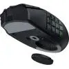 Мишка Razer Naga V3 Pro Wireless/Bluetooth/USB Black (RZ01-05660100-R3G1) зображення 8