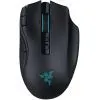 Мишка Razer Naga V3 Pro Wireless/Bluetooth/USB Black (RZ01-05660100-R3G1)
