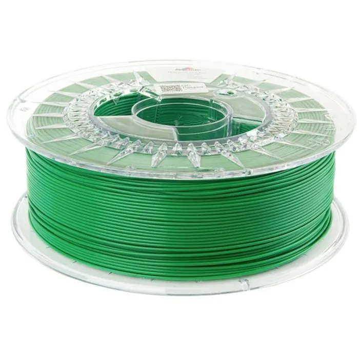 Пластик для 3D-принтера Spectrum PLA Pro 1.75mm 1kg Green, Forest (80100)