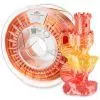 Пластик для 3D-принтера Spectrum PLA Silk Rainbow 1.75mm 1kg Fire Red (81017) зображення 4