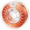 Пластик для 3D-принтера Spectrum PLA Silk Rainbow 1.75mm 1kg Fire Red (81017)