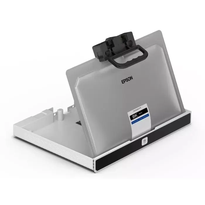 Контейнер с чернилами Epson T11P XXL Black 50K (C13T11P140) изображение 2