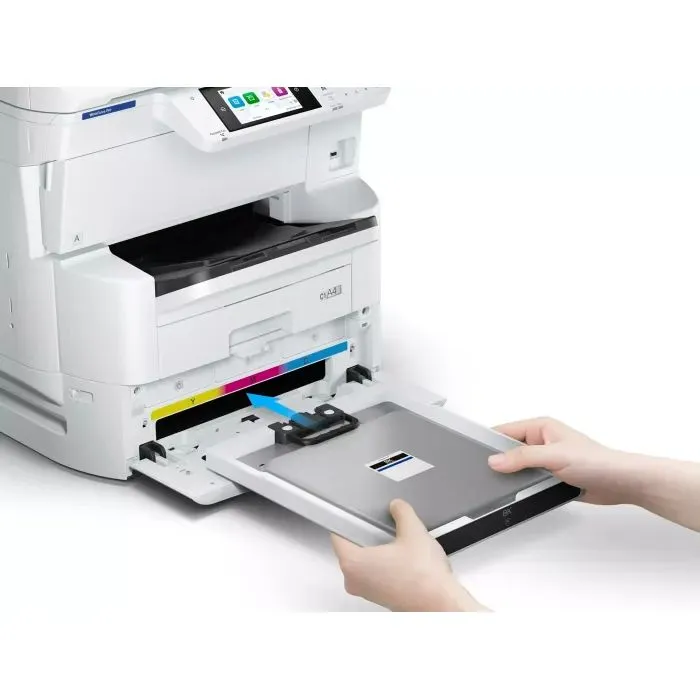 Контейнер с чернилами Epson T11P XXL Black 50K (C13T11P140) изображение 3