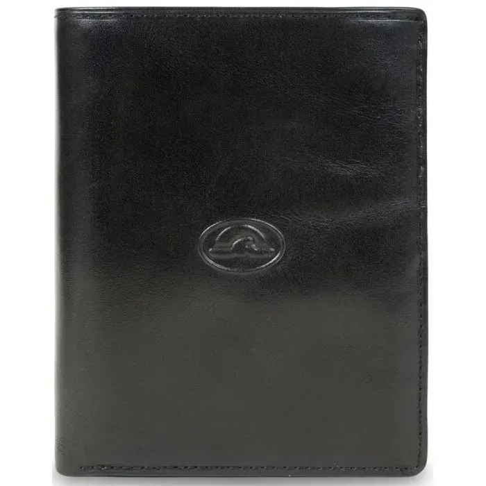 Портмоне Tony Perotti Italico 2310 nero Чорне (90596)