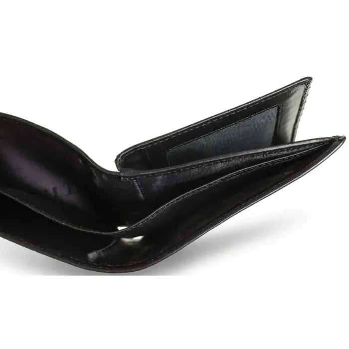 Портмоне Tony Perotti Italico 2310 nero Чорне (90596) зображення 4