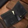Портмоне Tony Perotti Italico 2310 nero Чорне (90596) зображення 5