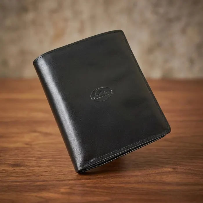Портмоне Tony Perotti Italico 2310 nero Чорне (90596) зображення 6