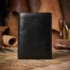 Портмоне Tony Perotti Italico 2310 nero Чорне (90596) зображення 7