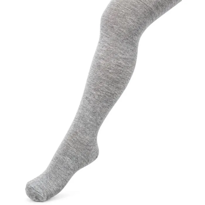 Колготки детские UCS Socks однотонные (M0C0301-0143-7-lightgray)