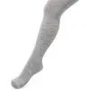 Колготки детские UCS Socks однотонные (M0C0301-0143-7-lightgray)