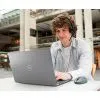 Наушники Dell WH1022 Stereo Headset Black (520-AAVV) изображение 2
