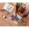 Наушники Dell WH1022 Stereo Headset Black (520-AAVV) изображение 3