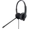 Наушники Dell WH1022 Stereo Headset Black (520-AAVV) изображение 4