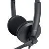 Наушники Dell WH1022 Stereo Headset Black (520-AAVV) изображение 7