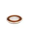 Ведро складное Tribe Water Bucket 10 л terracota (T-FJ-0048-terracota) изображение 2