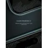 Стекло защитное Armorstandart Infinity Black Icon 2.75D Apple iPhone 18 Pro (ARM91944) изображение 8