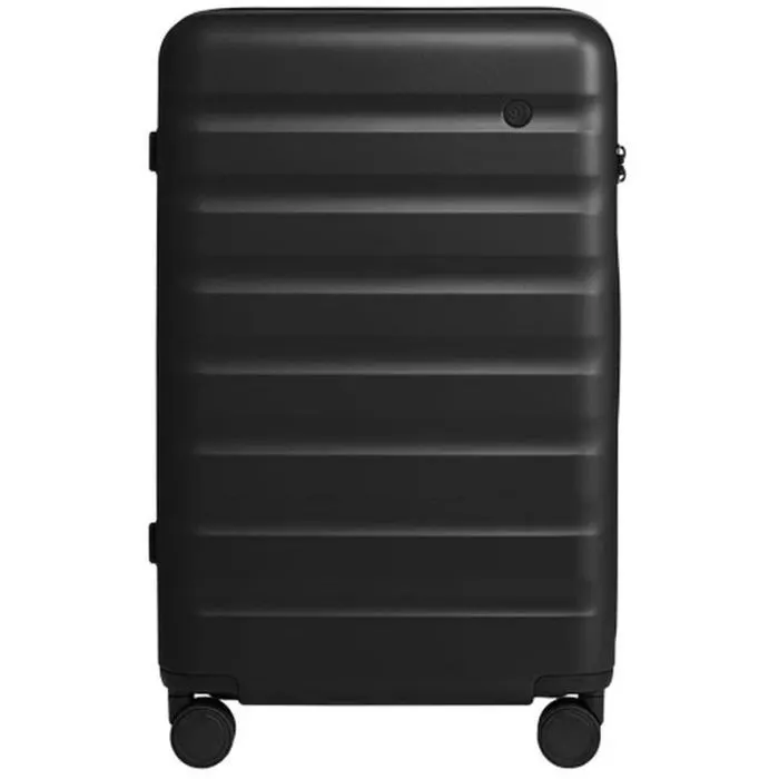 Чемодан Xiaomi Ninetygo Rhine 2.0 24" Black (6941413248099)