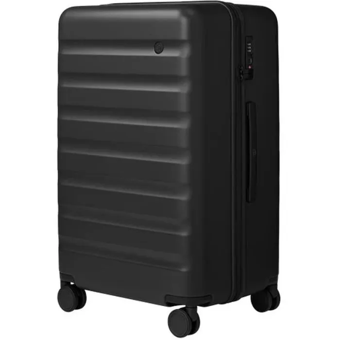 Чемодан Xiaomi Ninetygo Rhine 2.0 24" Black (6941413248099) изображение 2