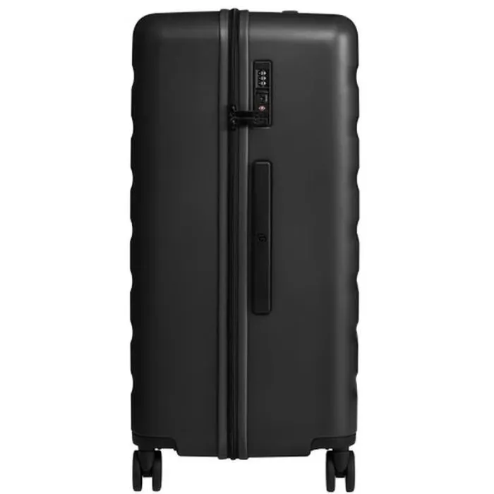 Чемодан Xiaomi Ninetygo Rhine 2.0 24" Black (6941413248099) изображение 3