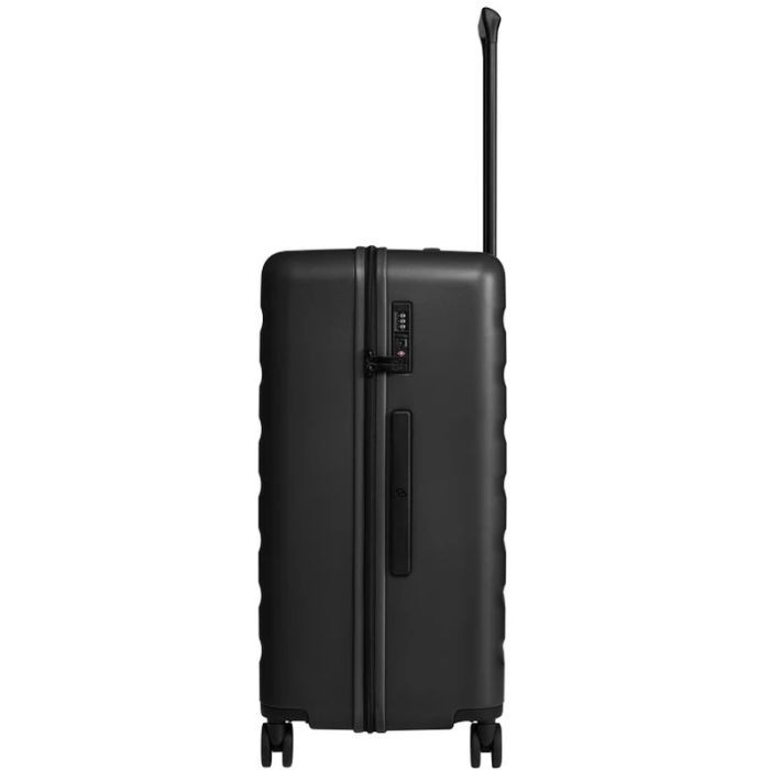 Чемодан Xiaomi Ninetygo Rhine 2.0 20" Black (6941413248051) изображение 5