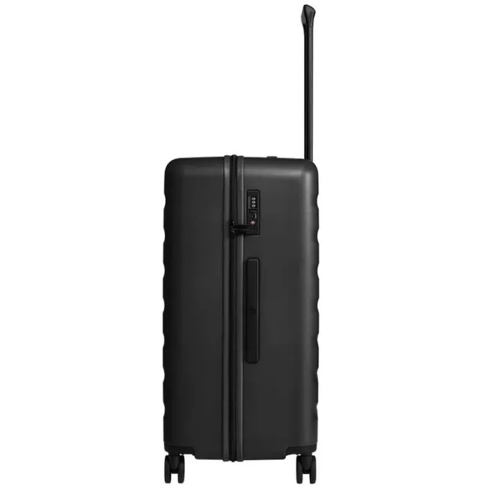 Чемодан Xiaomi Ninetygo Rhine 2.0 24" Black (6941413248099) изображение 5