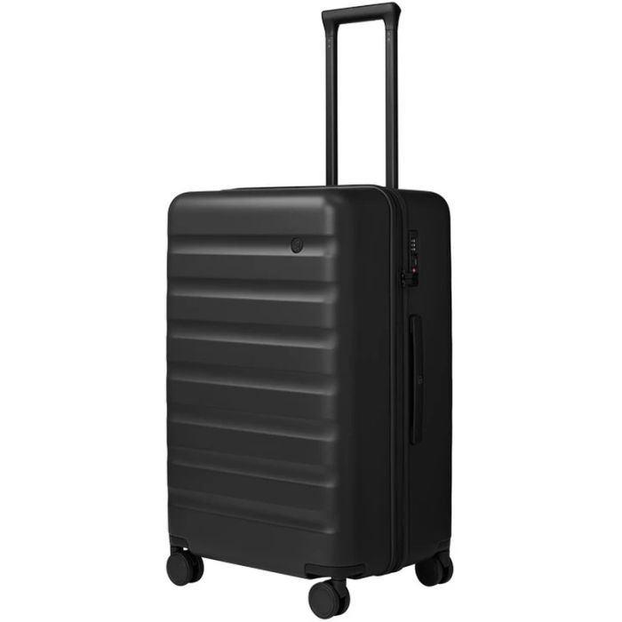 Чемодан Xiaomi Ninetygo Rhine 2.0 20" Black (6941413248051) изображение 6