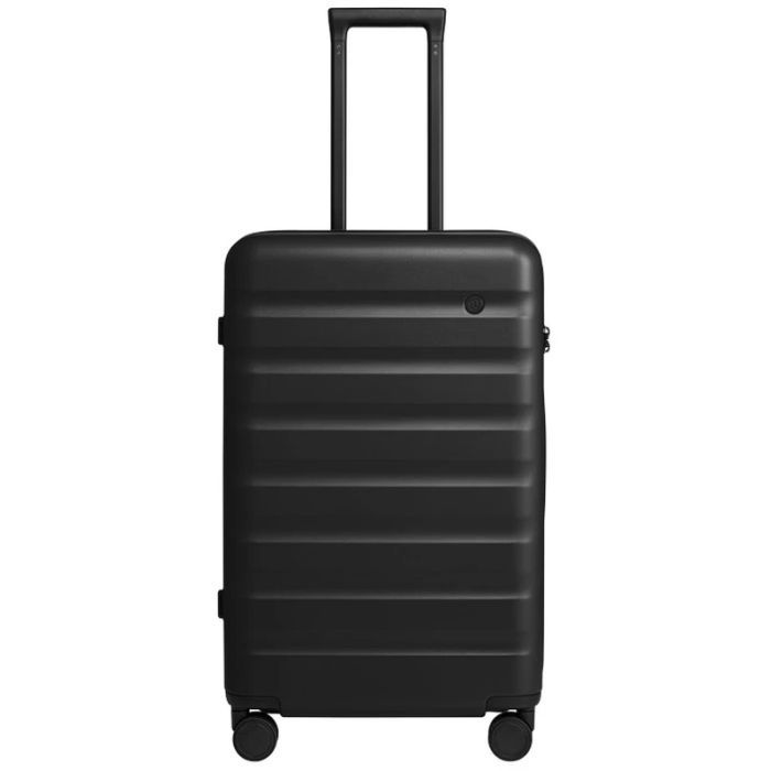 Чемодан Xiaomi Ninetygo Rhine 2.0 20" Black (6941413248051) изображение 8
